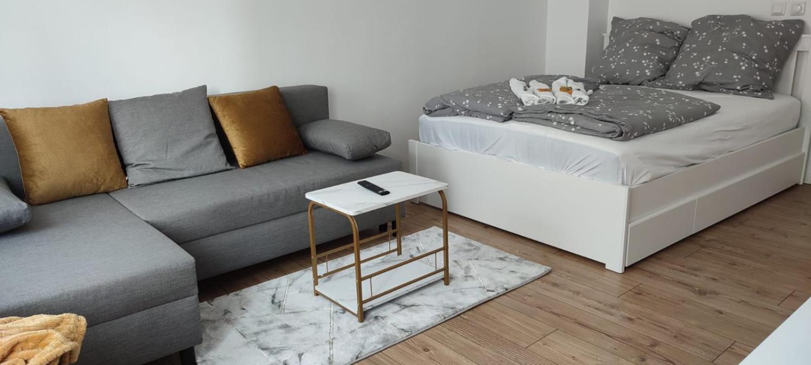 Privatzimmer-2 In Ruhiger Lage 9Min Von Hbh Νυρεμβέργη Εξωτερικό φωτογραφία